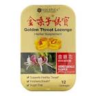 Golden Throat Candy Sugar Free - Honeysuckle Flower